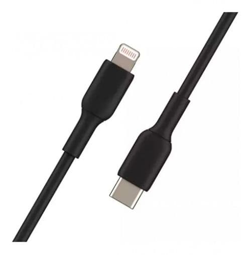 Noganet Cable Usb-c A Lightning 2.0m