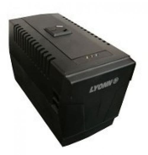 Lyonn Estabilizador Elect. Tca-2000-n