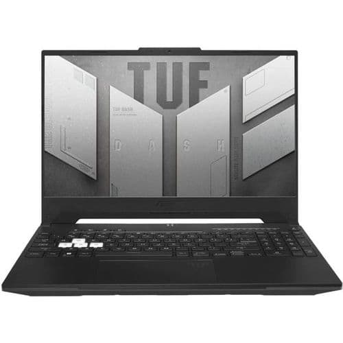 Notebook Gamer Asus Tuf Dash F15 15.6" i7 12th RTX 3070