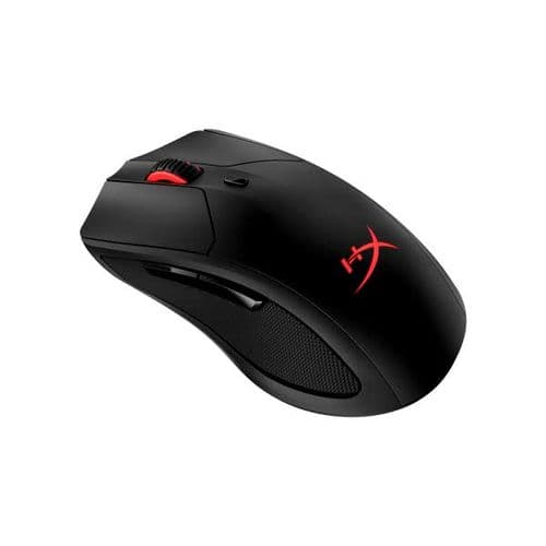 Mouse Inalámbrico HyperX Pulsefire Dart