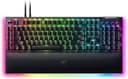 Teclado Razer BlackWidow V4 Pro 100% Razer Yellow Switches thumbnail