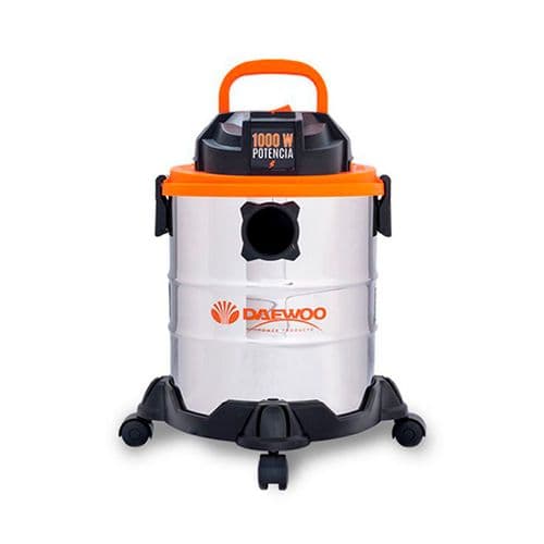 Aspiradora Daewoo DAVC90-20L Humedo/Seco