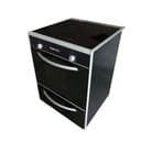 Cocina Eléctrica Vitro 60CM 4H Domec thumbnail