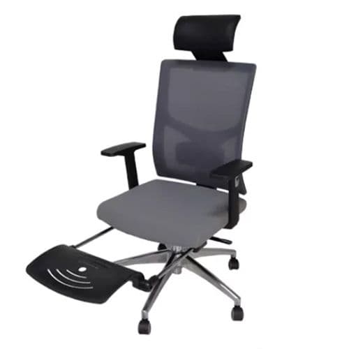 Silla Erasmo Fox Relax