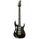 Guitarra Eléctrica Ibanez PIA3761 Steve Vai Signature Electric Onyx thumbnail