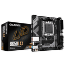 Motherboard Gigabyte (am5) B650i Ax 1.0 thumbnail