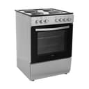 Cocina Eléctrica 60CM 4H Atma thumbnail