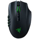 Mouse Inalámbrico Gamer Razer Naga V2 Hyperspeed thumbnail