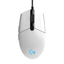 Mouse Cableado Logitech G203 Gaming Ligthsync thumbnail
