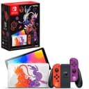 Consola Nintendo Switch Oled 4gb 64gb NSW thumbnail