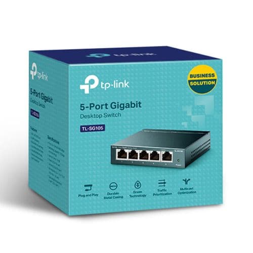 TP-Link Switch SG105