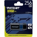 Pendrive Patriot Rage Lite 256gb Usb 3.2 Pe000849 thumbnail