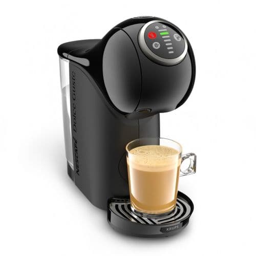 Cafetera Nescafé Moulinex Dolce Gusto Genio S Plus automática 230V
