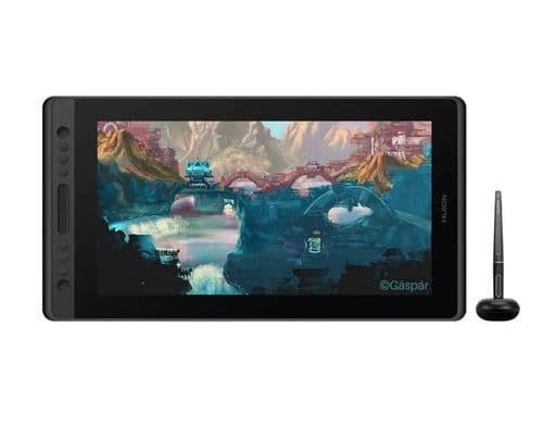 Tableta Grafica Huion Kamvas Pro 16 GT-156