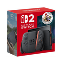 Consola Nintendo Switch 2 12gb 256gb NSW2 thumbnail