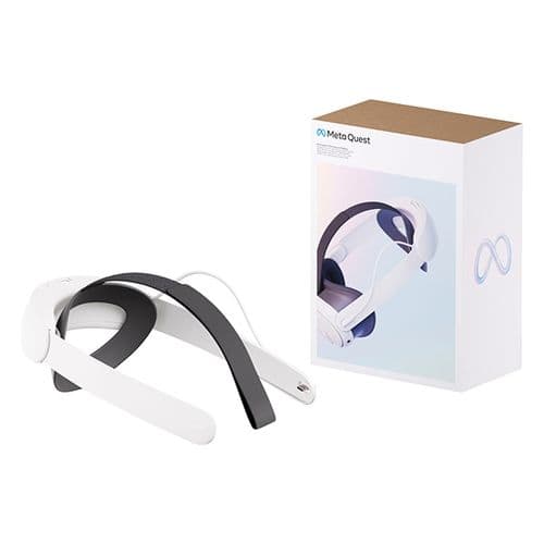 Meta Quest 3 Elite Strap with Battery