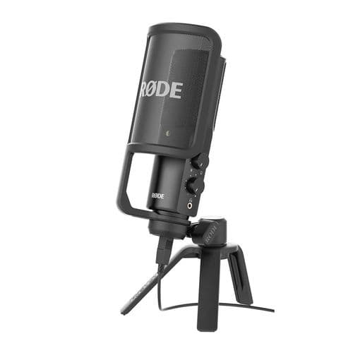 Micrófono Rode NT NT-USB