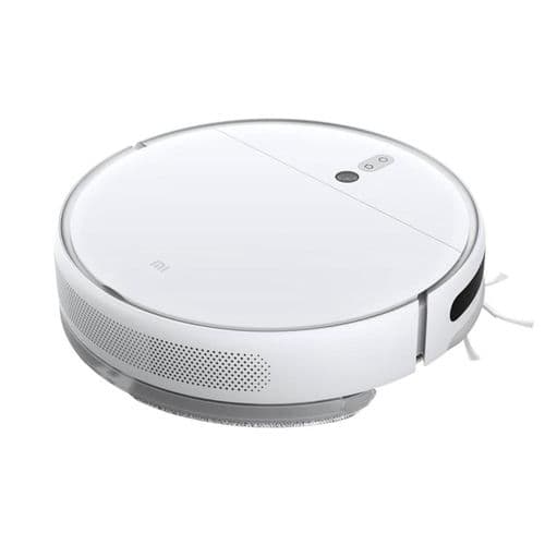 Aspiradora Trapeadora Smart Duo Xiaomi Mi Robot Vacuum-mop 2 Lite