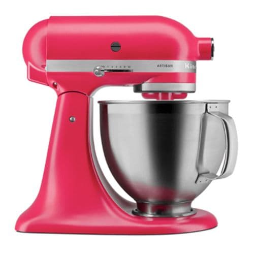 Batidora Hibiscus KitchenAid KSM195PSHI 4.8L