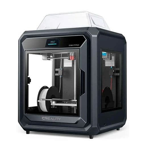 Impresora 3D Creality Sermoon D3 PRO