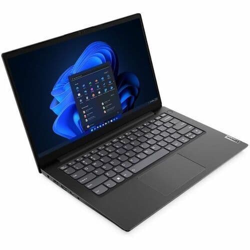 Notebook Lenovo 14" Ryzen 5 V14 G4 Abp