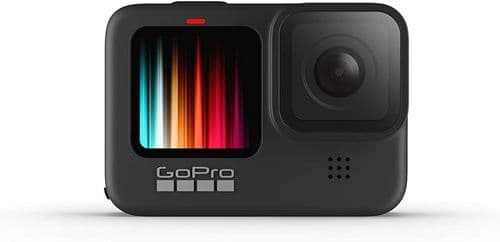 Cámara GoPro Hero 9 Black