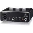 Interface Audio U-phoria UM2 thumbnail