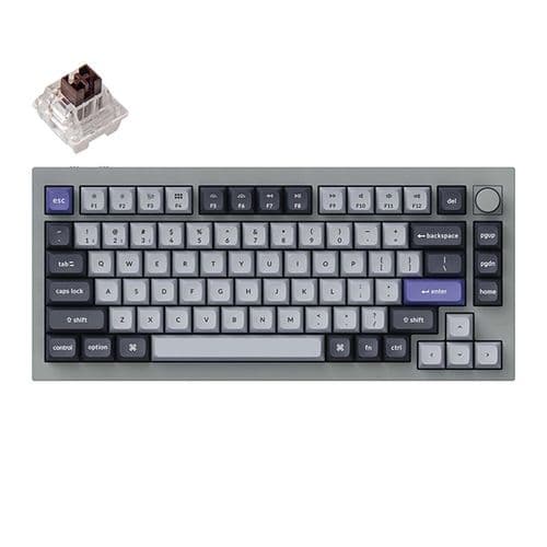Teclado Keychron 85% Q1 Pro
