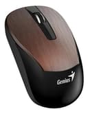 Mouse Wireless Recargable Genius Eco-8015 Chocolate thumbnail