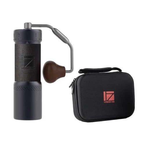 Molinillo de cafe 1Zpresso J-Ultra