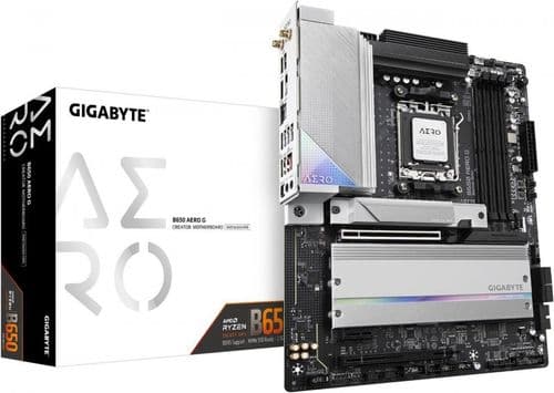 Motherboard Gigabyte (am5) B650 Aero G