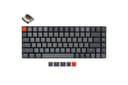 Teclado Keychron K3 Low Profile 75% Brown Switches thumbnail