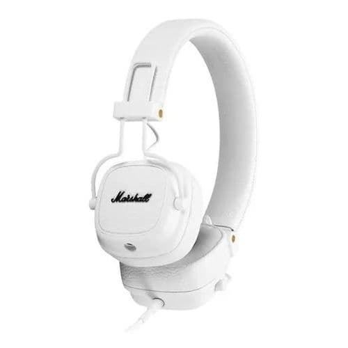 Auriculares Cableados Marshall Major 4