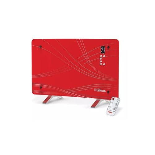 Calefactor Liliana Turboluxe PPV510