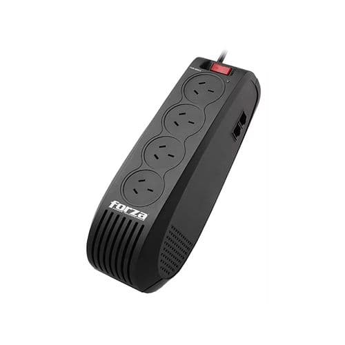 Estabilizador de tensión Forza FVR 900VA