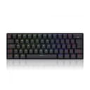 Teclado Redragon Draconic Pro 60% Brown Switches Chroma thumbnail