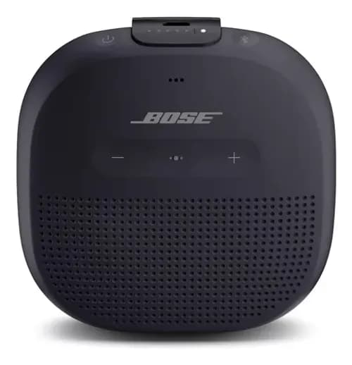 Parlante Bose Soundlink Micro Speaker