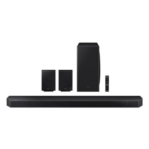 Soundbar Samsung Q-Series HW-Q930B
