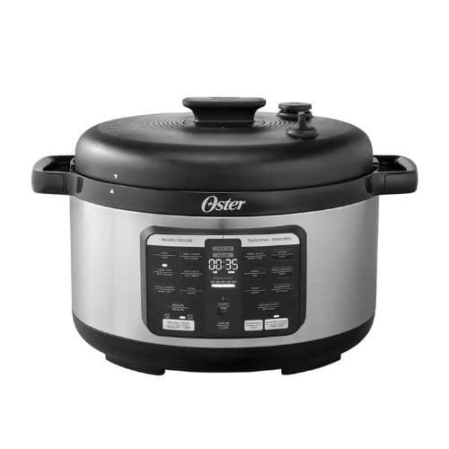 Multi olla Oster 5,7 Litros Con 15 Funciones