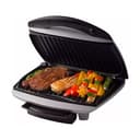 Parrilla electrica Atma PG4720 1400W thumbnail