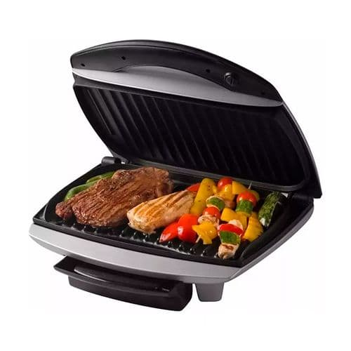 Parrilla electrica Atma PG4720 1400W