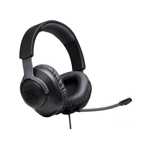 Auriculares Cableados JBL Quantum 100