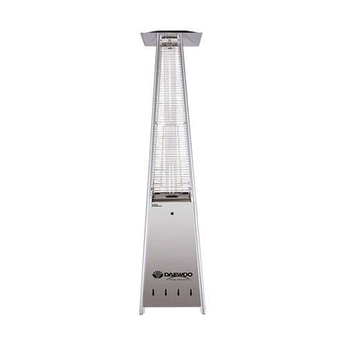 Calefactor Exterior Daewoo DACZGB-1