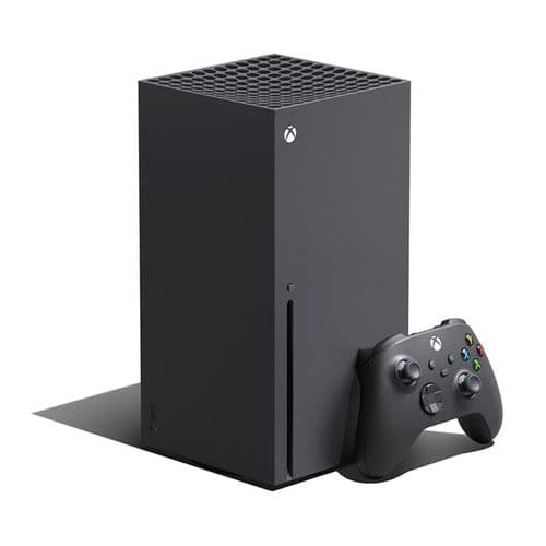 Consola Xbox Series X 1Tb