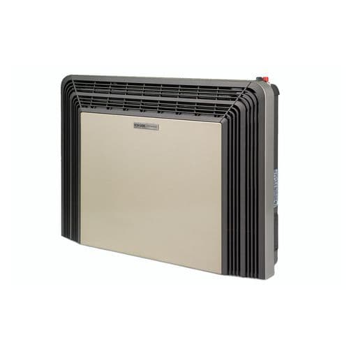 Estufa a gas tiro balanceado Eskabe TT TB5 CVTE 5000 Kcal/h