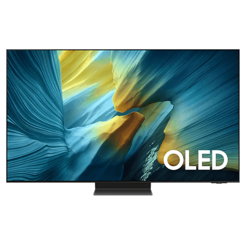 Smart TV Samsung S95F Oled 4K
