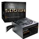 Fuente Gamer Evga 500w Br 80 Bronze thumbnail