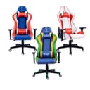 Silla Gamer Fifa MT-2000 thumbnail