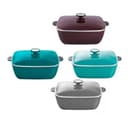 Cacerola cuadrada Essen 29cm thumbnail