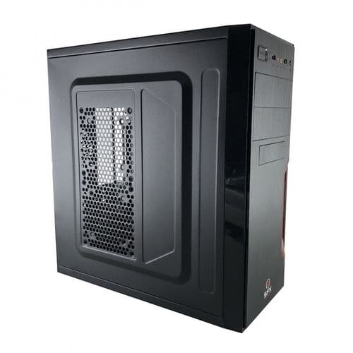 Gabinete Sfx Kit 783 Black
